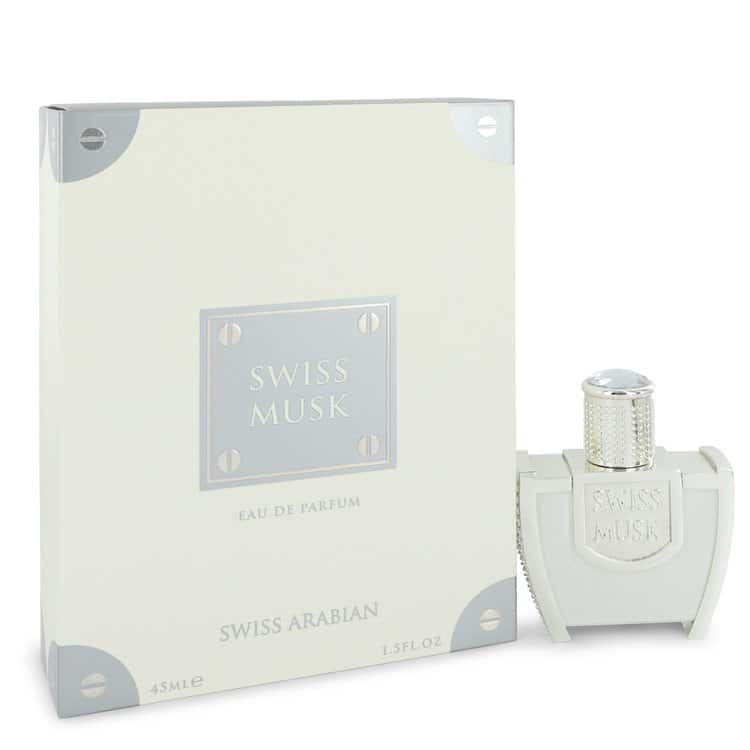 Swiss Musk Swiss Arabian Swiss Musk Swiss Arabian