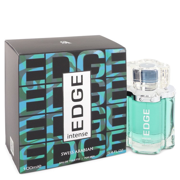 Edge Intense Men Swiss Arabian Edge Intense Men Swiss Arabian