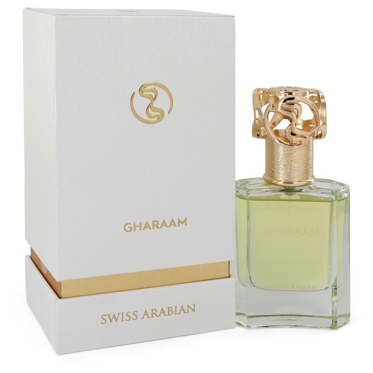 Gharaam Swiss Arabian Gharaam Swiss Arabian