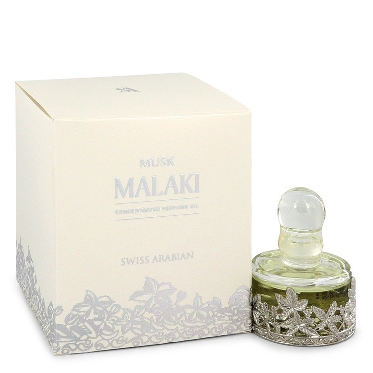 Musk Malaki Swiss Arabian Musk Malaki Swiss Arabian