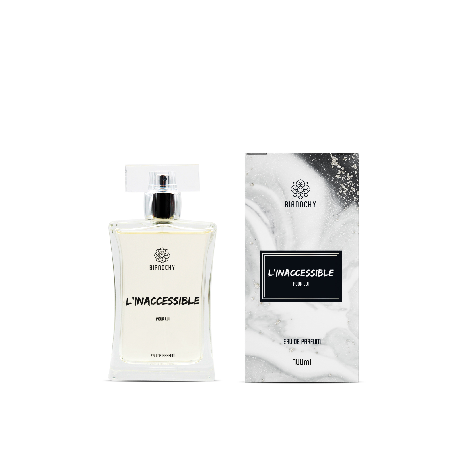 Parfum L'inaccessible Homme