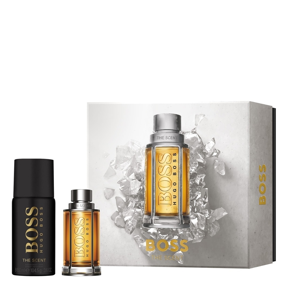 Boss The Scent